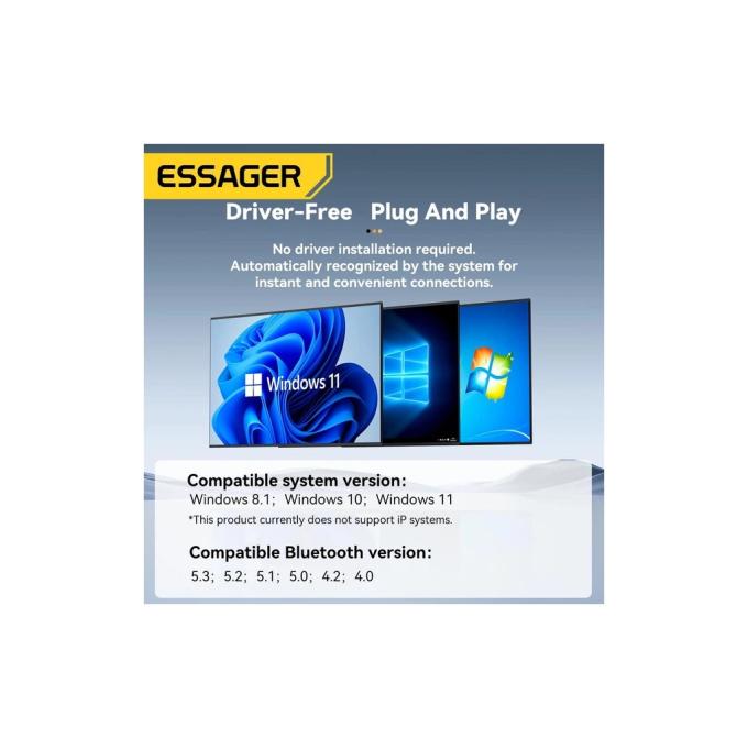Essager EBT54-JH01-P