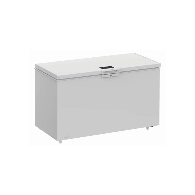 Whirlpool W3RHS44EW