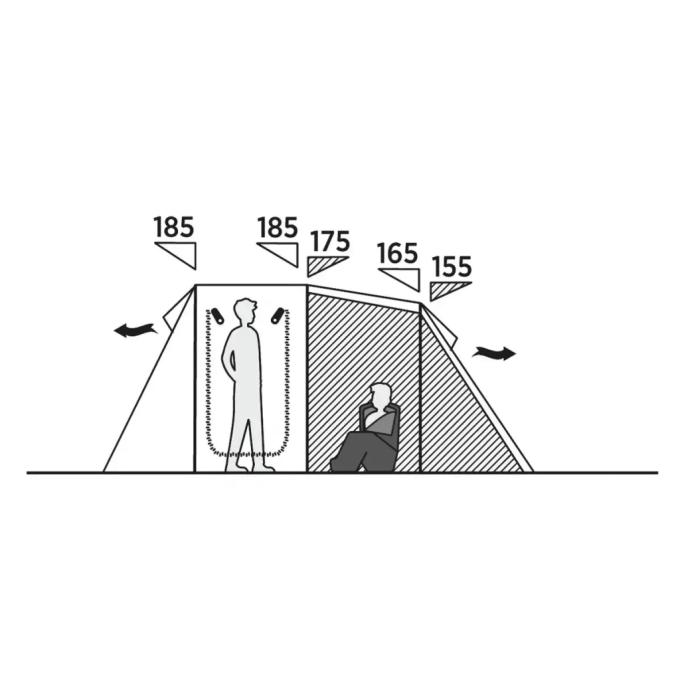 Easy Camp 931570