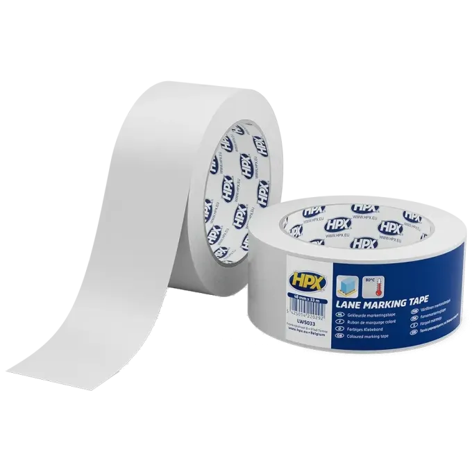 HPX LW5033 Lane Marking Tape 50мм x 33м