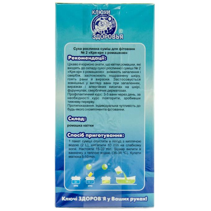 Ключі здоров'я 4820072670231