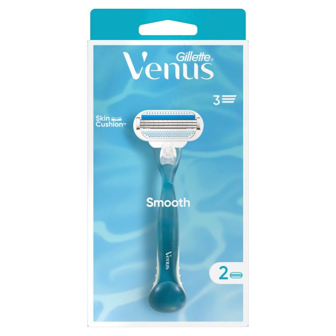 Gillette 3014260262693