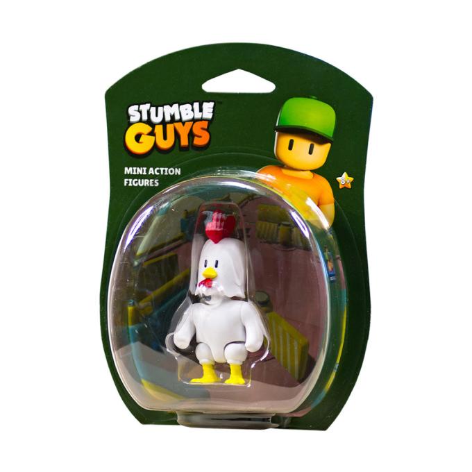 Stumble Guys SG3000-3