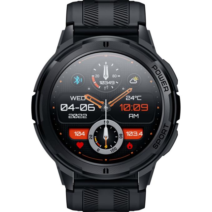 Oukitel BT10_black