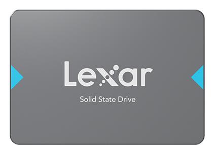 Lexar LNQ100X512G-RNNNG