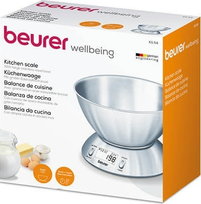 BEURER KS 54
