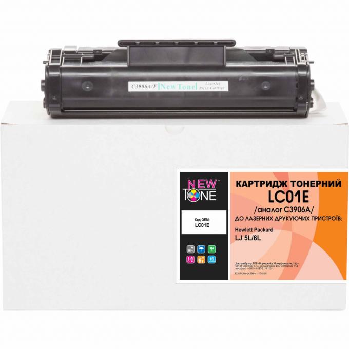 NewTone LC01E