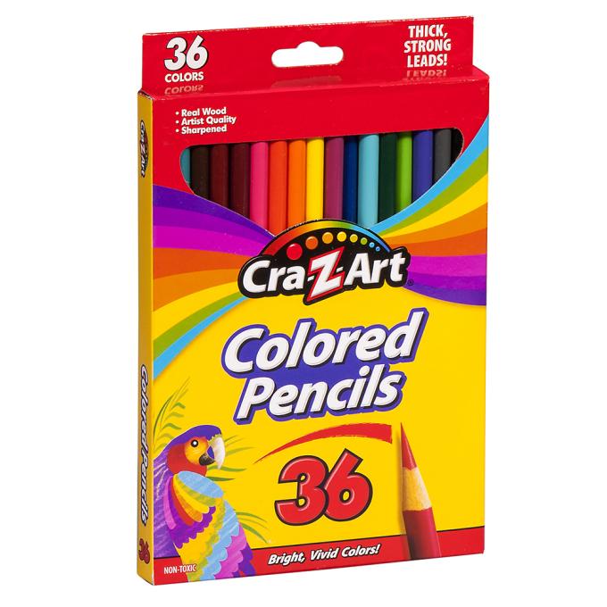 Cra-Z-Art 10438CRA