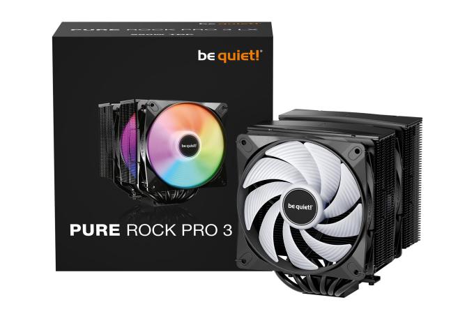 be quiet! BK043