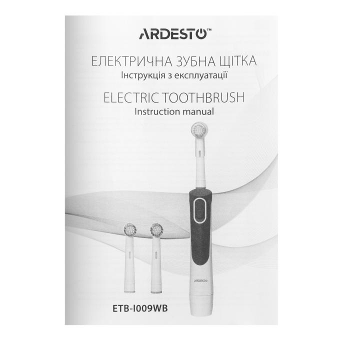 Ardesto ETB-I009WB