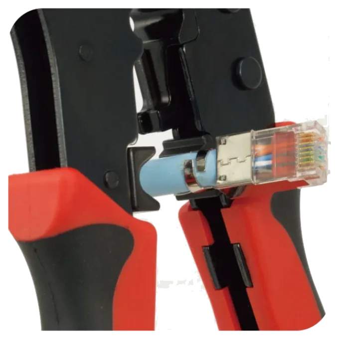 Hanlong Hanlong HT-581EQ 8P8C/RJ45