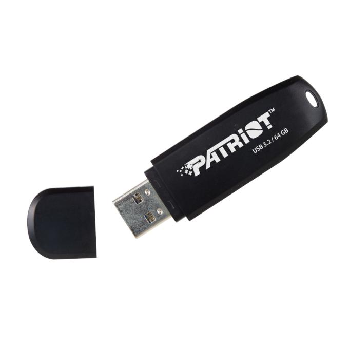 Patriot PSF64GXRB3U