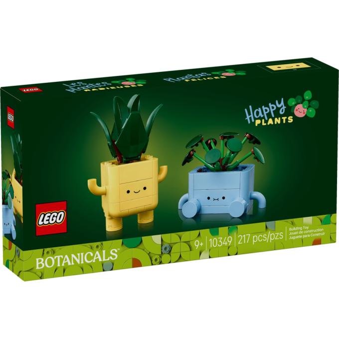 LEGO 10349