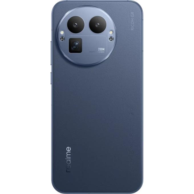 Realme GT 8 Pro 16/512GB Urban Blue