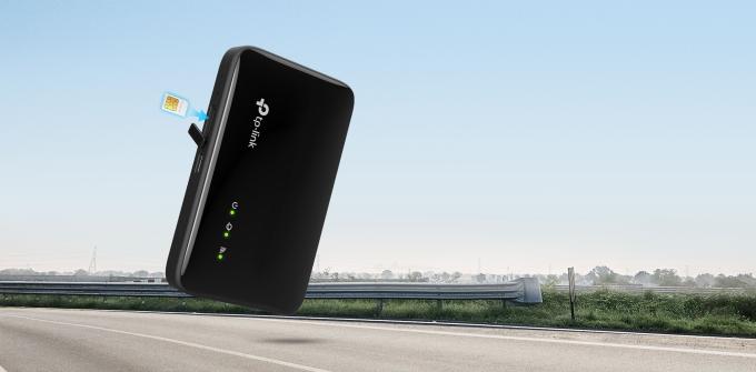 TP-Link M7005
