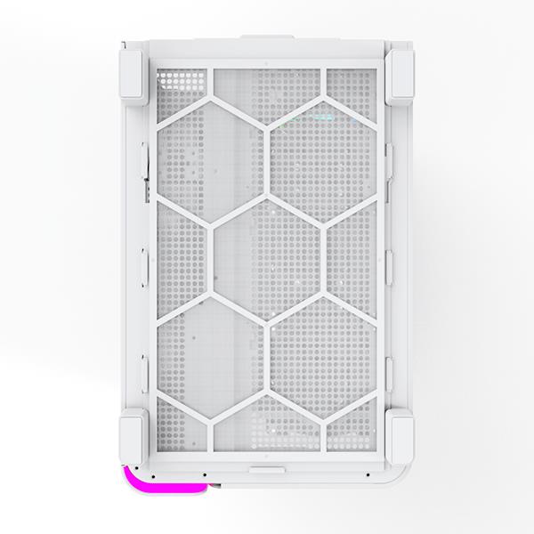 MONTECH KING 95 PRO (W)