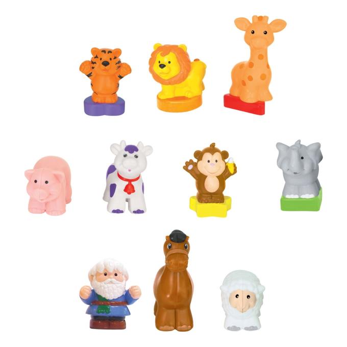 Kiddi Smart 063404
