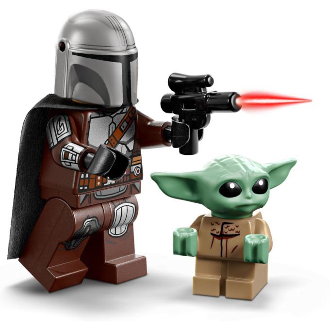LEGO 75436
