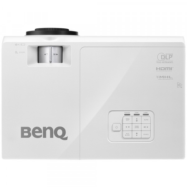 Benq 9H.JGJ77.2JE