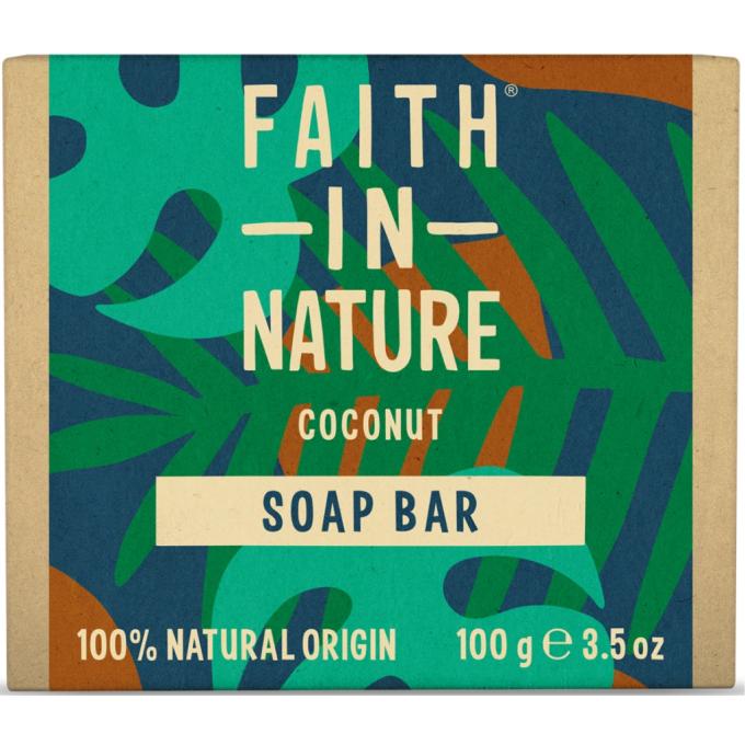 Faith in Nature 708002300363