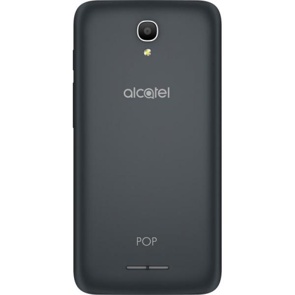 Alcatel OneTouch 5051D POP 4 Dual Sim Slate 5051D-2DALRU1