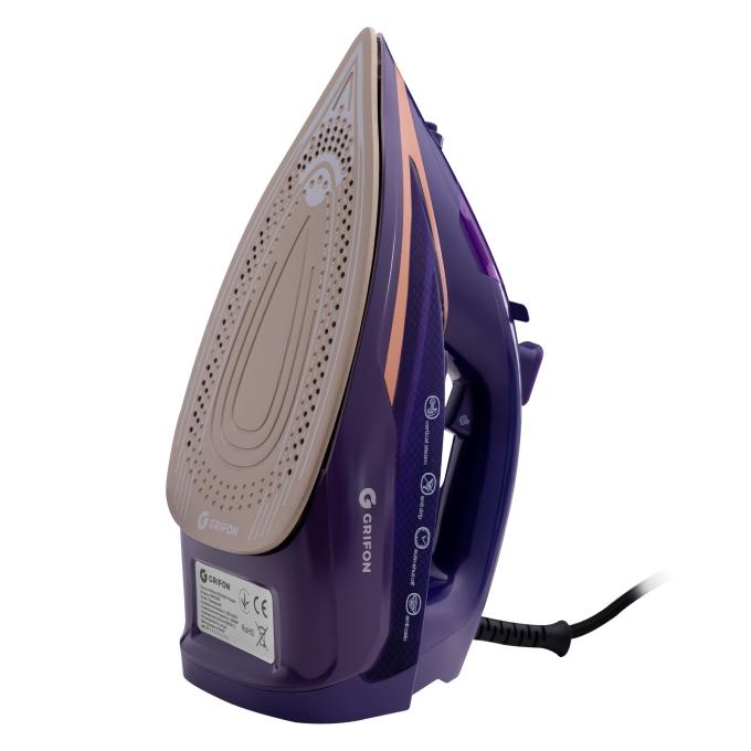 Grifon I283550C Purple
