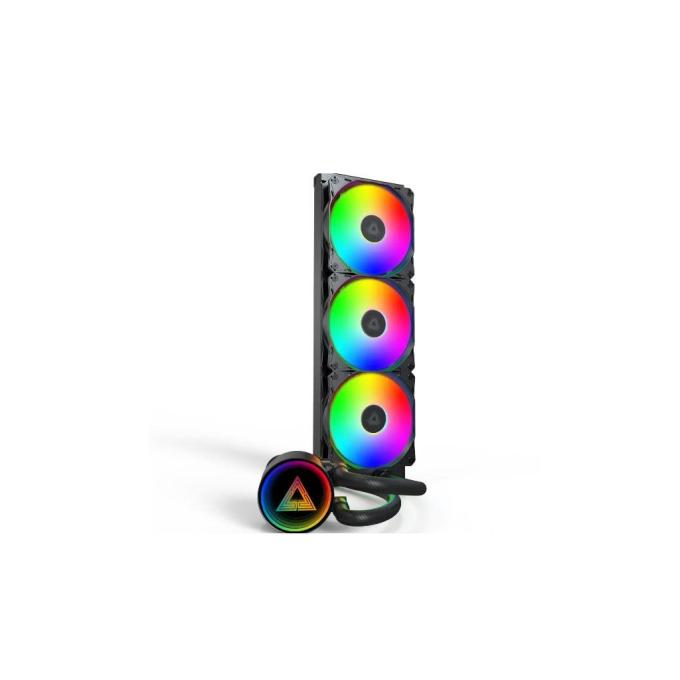 MONTECH LIGHTFLOW ARGB 360 (B)