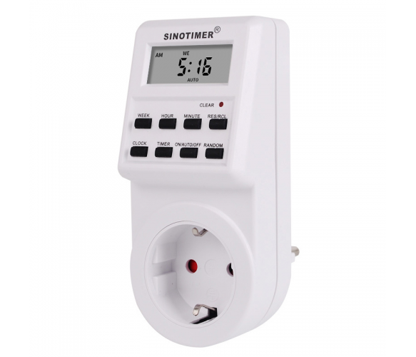 Sinotimer YT-TM516