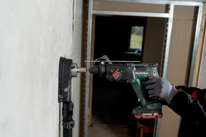 METABO 601712850