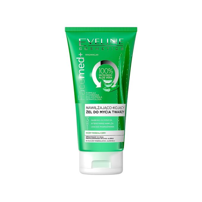 Eveline Cosmetics 5901761976038