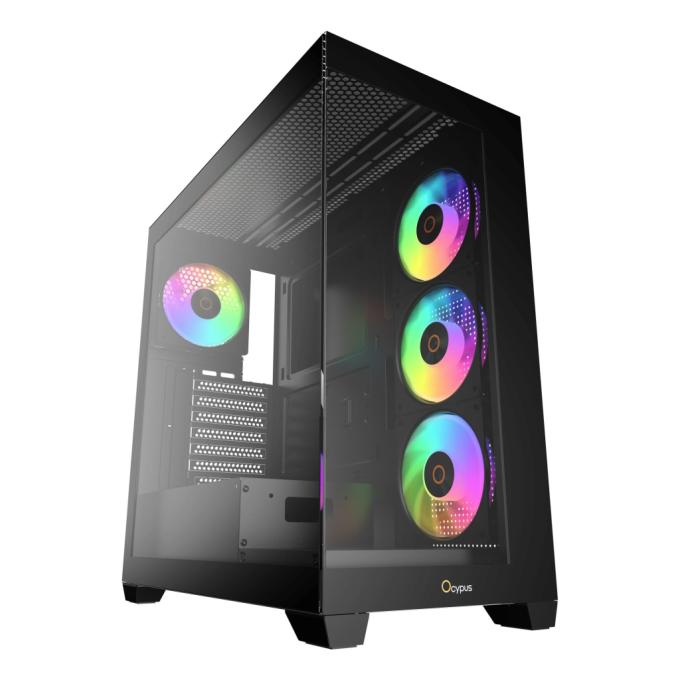 OCYPUS GAMMA-C72-BKD400XX-GL
