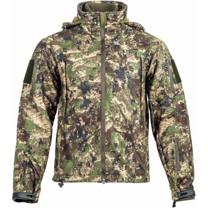 Hallyard breda camoJ/7838-001 58