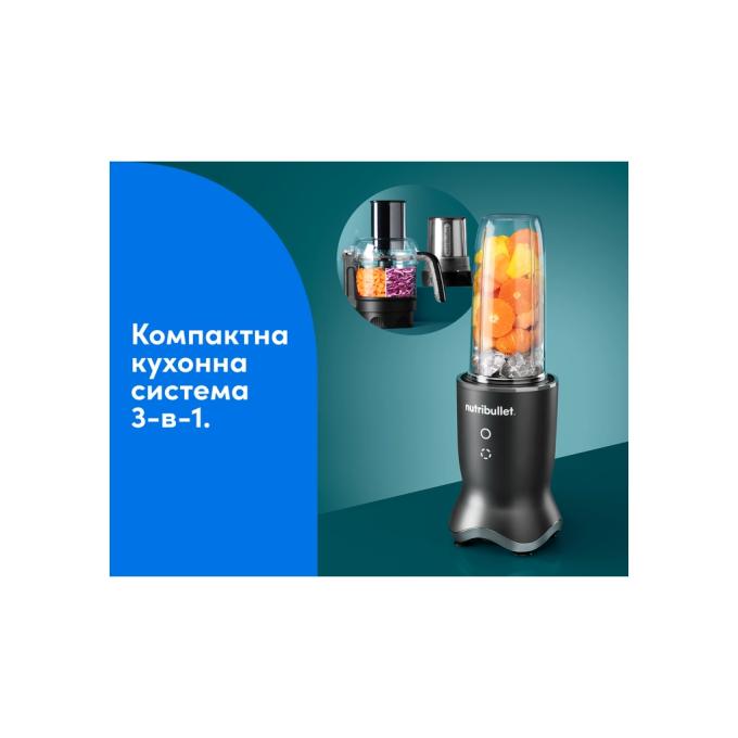 NUTRIBULLET NB1224DG