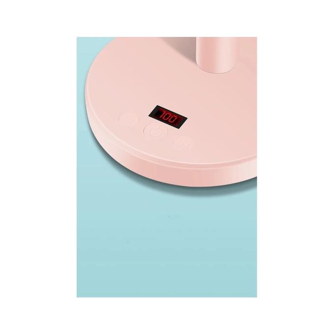 Jisulife Desktop small fan 01 White