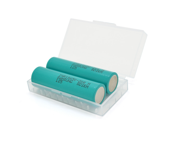 Samsung INR18650-20RM(4)