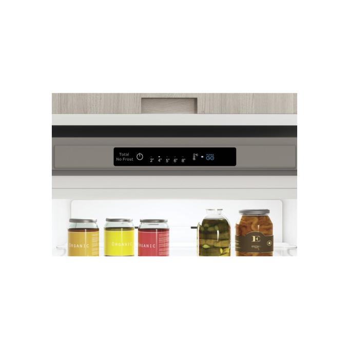 Indesit INFC8TI22X