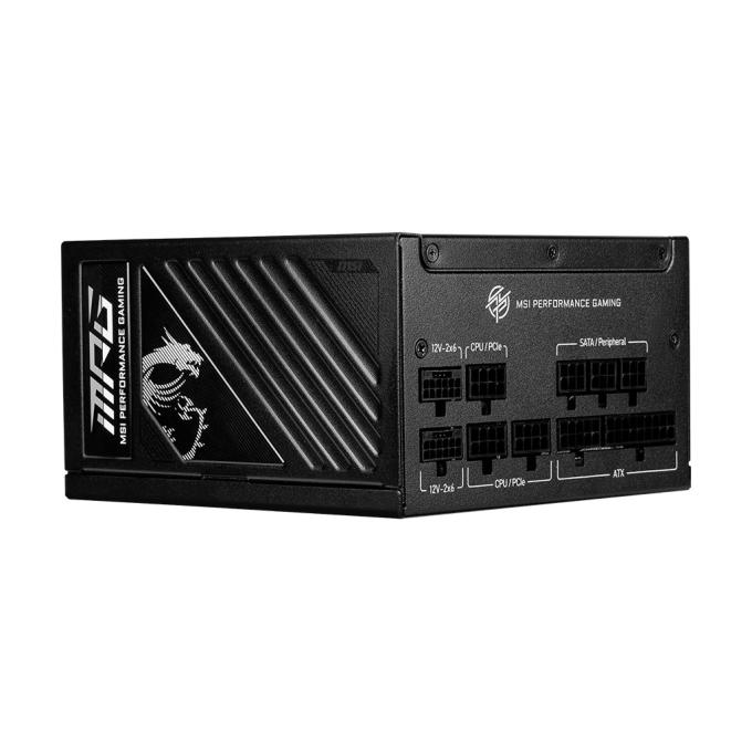 MSI MPG A850GS PCIE5