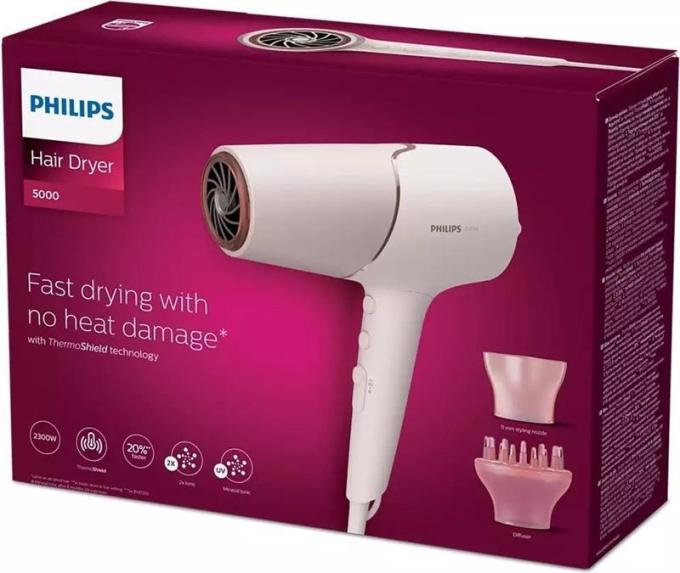 Philips BHD530/00