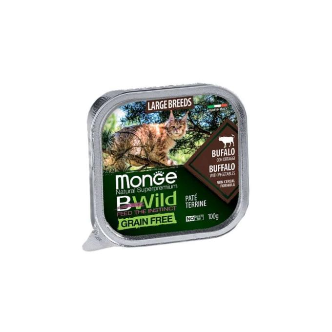 Monge 8009470012850