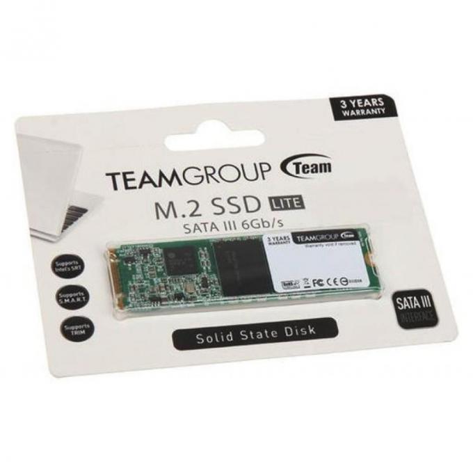 Накопитель SSD Team TM8PS5256GMC101