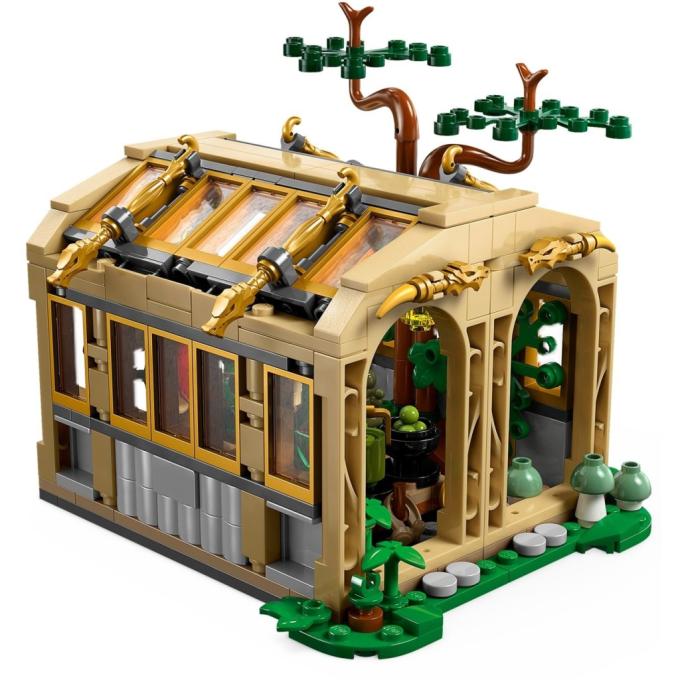 LEGO 76445