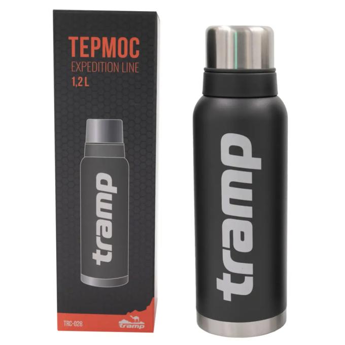 Tramp UTRC-028-grey