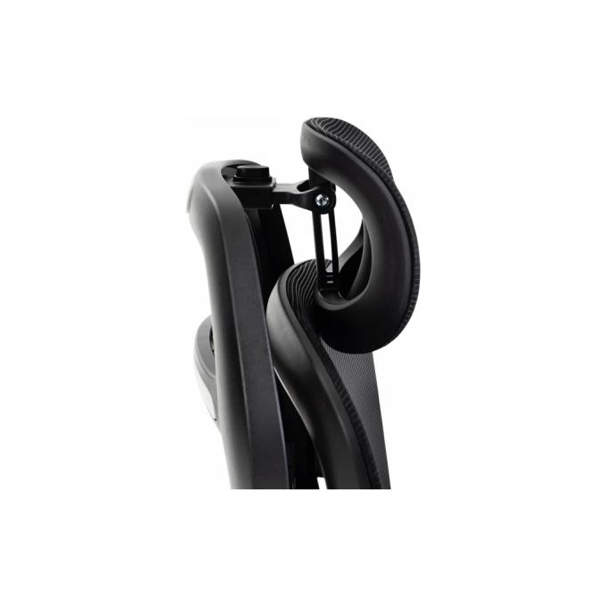 GT Racer X-4412 Black/Black