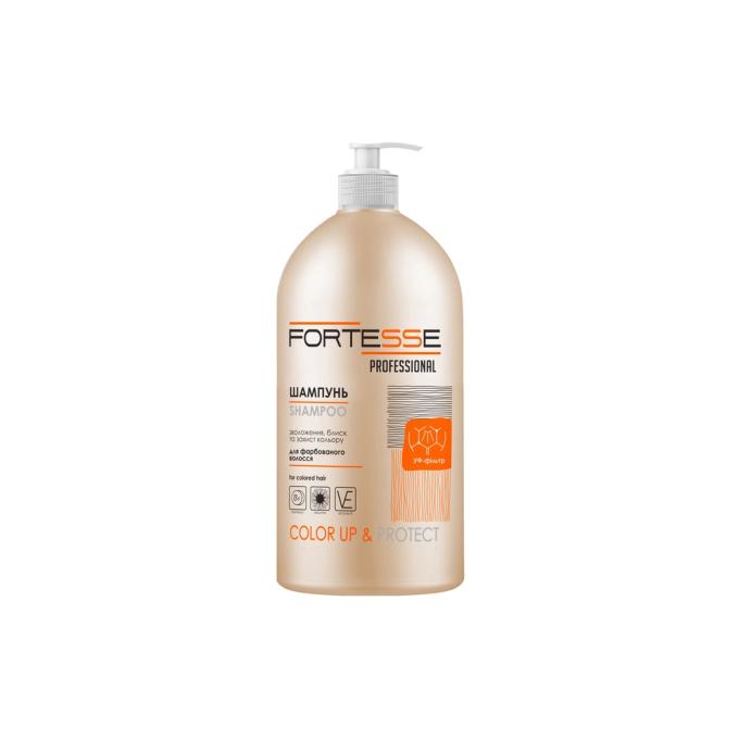 Fortesse Professional 4820000306171