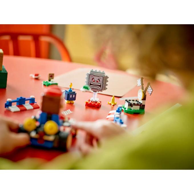 LEGO 72043