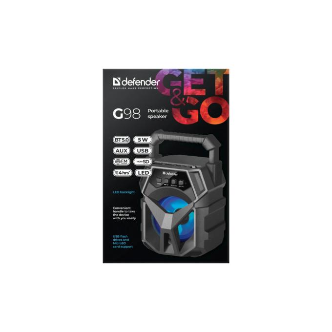 Defender 65098