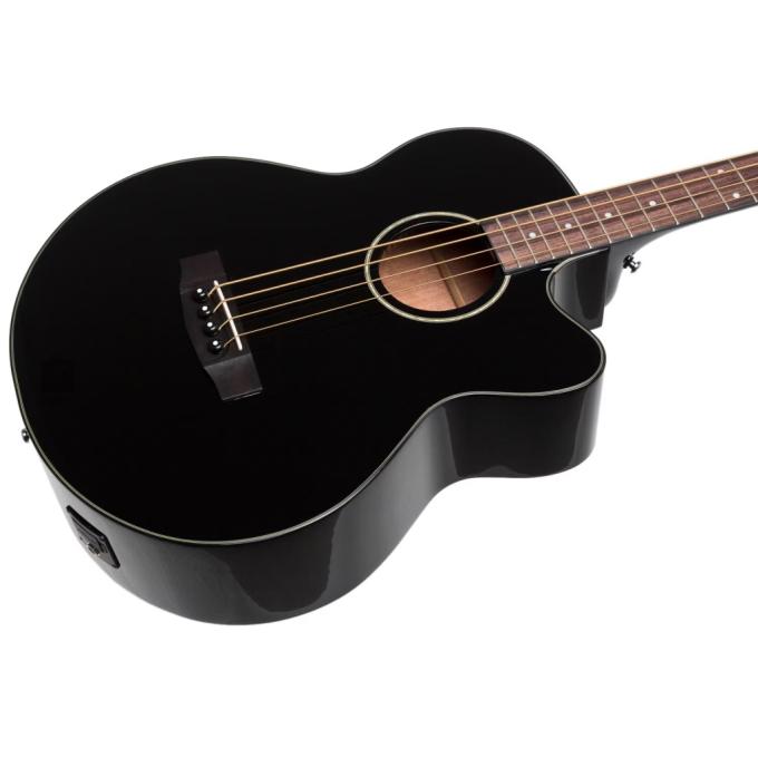 Cort AB850F Black