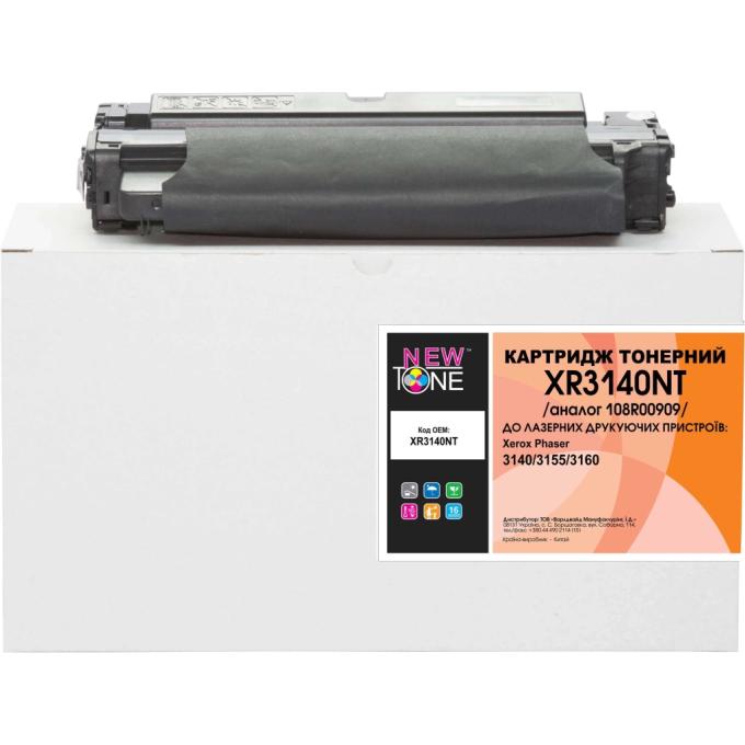 NewTone XR3140NT
