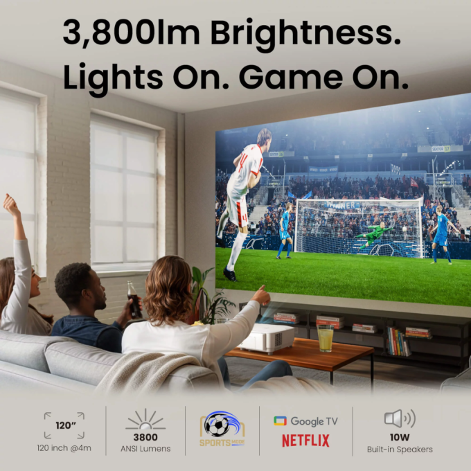 Benq 9H.JRF77.1JE