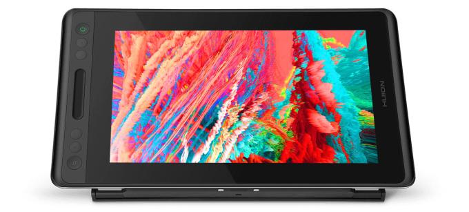 Huion GT-133